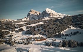 Sporthotel Floralpina